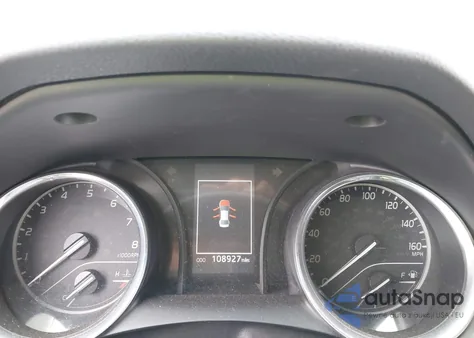 2019 Toyota Camry Se from USA, damaged, VIN 4T1B11HK0KU686050